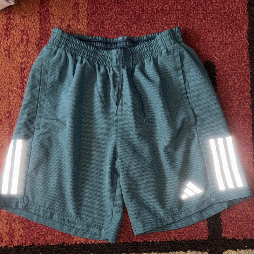Adidas Men's Own the Running shorts
